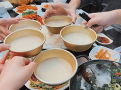 -黑山岛餐厅