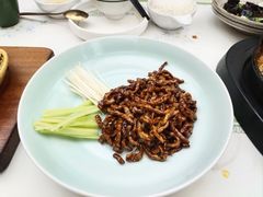 -云海肴·汽锅鸡·云南菜(高德置地店)