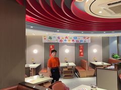 -蝎王府羊蝎子(西直门店)