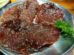 -原始泥炉烤肉(总店)