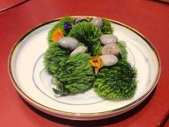 大理石鹅肝-万龙洲海鲜(亚运村店)