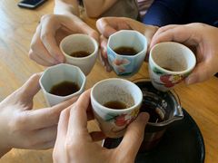 -251#coffee roasters(沿河东路店)