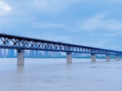 -武汉关码头(轮渡站)