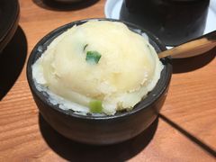老奶洋芋-云海肴·汽锅鸡·云南菜(高德置地店)
