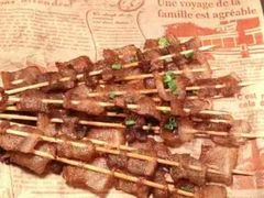 -千滋百味自助海鲜烤肉(布吉景华店)