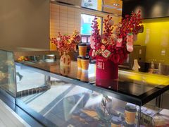 -麦当劳(新王府井店)