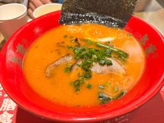 -吾妻拉面•和风食堂(群光广场店)
