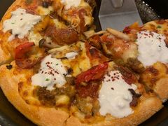 -必胜客(上海新南方商城PH店)