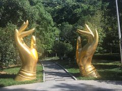 -幕燕滨江·长江观音景区