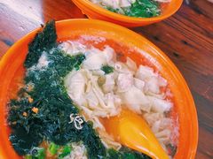 -阿麟馄饨(延长路店)