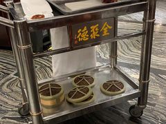 -全聚德(新街口店)
