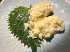 土豆色拉-Tuna maki寿司(苏州大悦城店)
