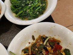 -湘肠香火锅店(团结湖店)