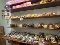 -雀食面包店(钟楼店)