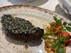 -燃扒房Steakhouse(皇庭店)