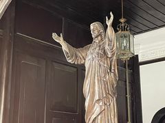 -平安桥天主教堂