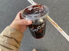 -CoCo都可(官林大梦想城店)