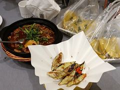 -金哥私房菜馆(张府园总店)