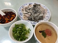 -同城四季爆肚涮羊肉(安华里店)