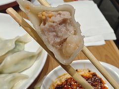 -喜家德虾仁水饺(青岛永旺东部店)