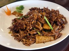 -颜家菜·鲁菜世家(大明湖店)