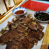 这是我的最爱，烂腌菜的味道，混合着土豆的香气