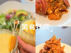 -连鹭海鲜·海肠捞饭·海胆饭(星海店)
