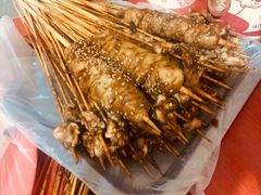 -十里铺铁板鱿鱼