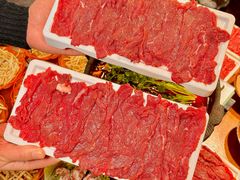 -黔有有贵州酸汤夺夺粉火锅(五味十字店)