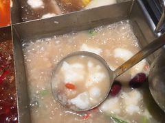 -海底捞火锅(万象城店)