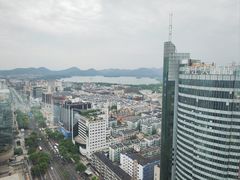 -Hi City·城市之巅