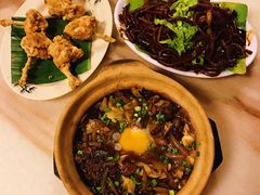 老鼠粉-金莲记(茨厂街店)