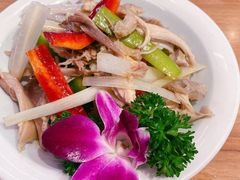 -品回味清真西北楼(宁波首店)