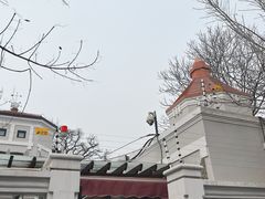 -天津五大道文化旅游区