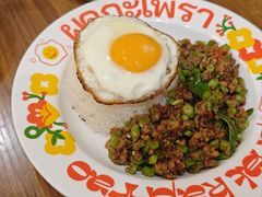 -曼谷食堂·泰国家庭料理(丹桂路店)