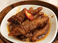 -西苑半岛·中餐厅