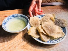 -门框胡同百年卤煮(前门煤市街店)