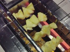 -丰茂烤串(五道口店)