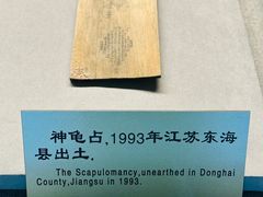 -银雀山汉墓竹简博物馆