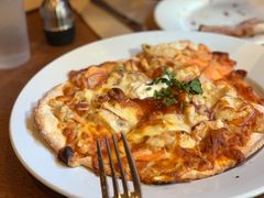 -Pancakes on the rocks(Darling Harbour)