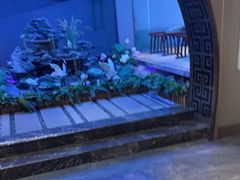-陆琴脚艺·足浴·SPA(夫子庙店)