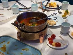 -阿里疆Alijiang·丝路美食·异域风情·清真(长楹天街店)