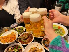 -三酉星·枫·山風与野菜(上海总店)