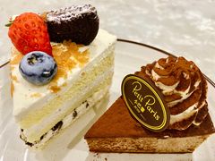-PETIT PARIS 小巴黎(凯德1818店)