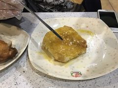 法兰西多士-露莎餐厅(得胜沙店)