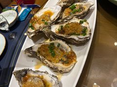 -冠州宴·海鲜烤鸭民间菜(冠县店)