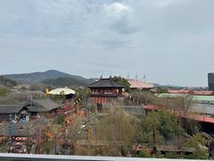 -杭州宋城