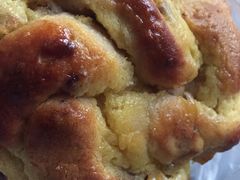 核桃布利欧面包-多乐之日(五道口店)
