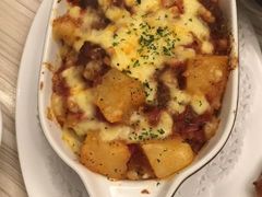 -必胜客(航洋国际店)