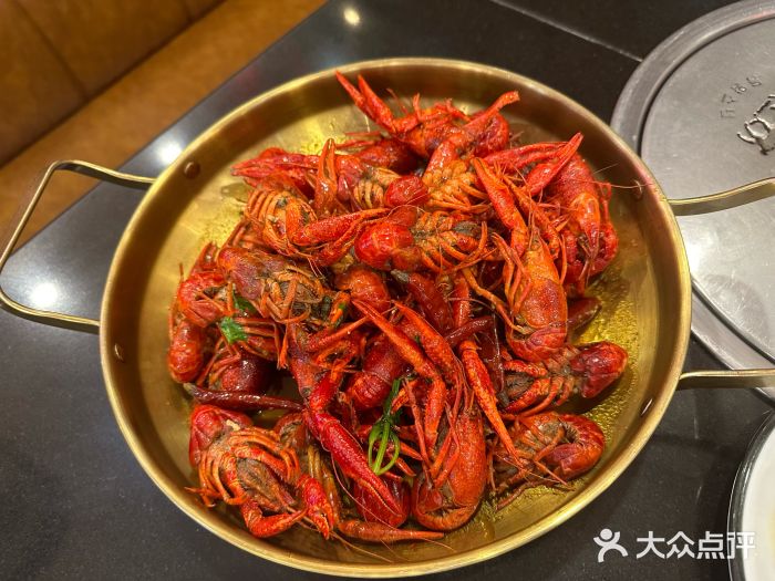 瑞杰烧烤店·24小时营业(山东路店)图片